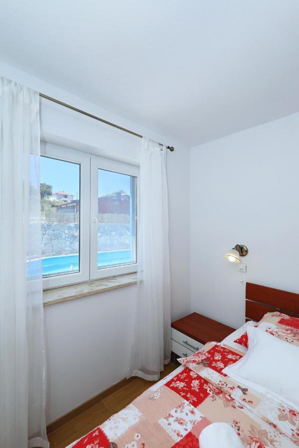 Villa Antica 드라게 외부 사진