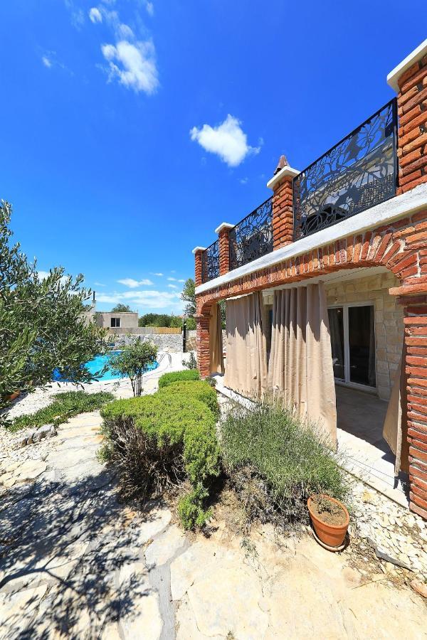 Villa Antica 드라게 외부 사진