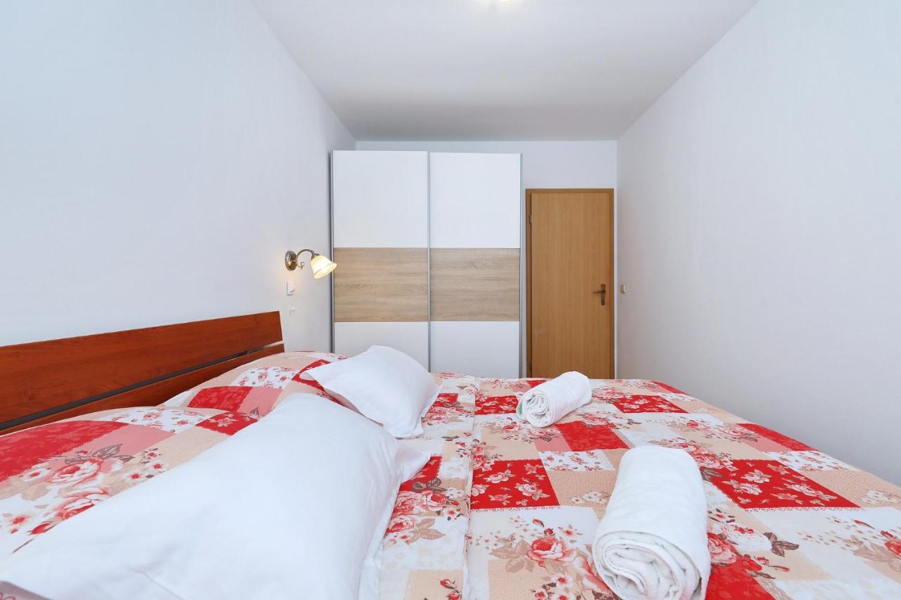 Villa Antica 드라게 외부 사진