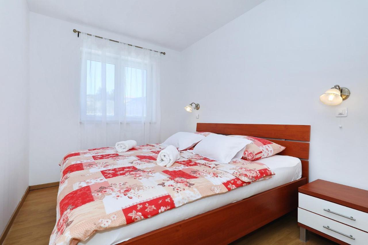 Villa Antica 드라게 외부 사진