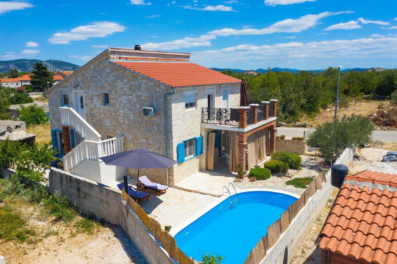 Villa Antica 드라게 외부 사진