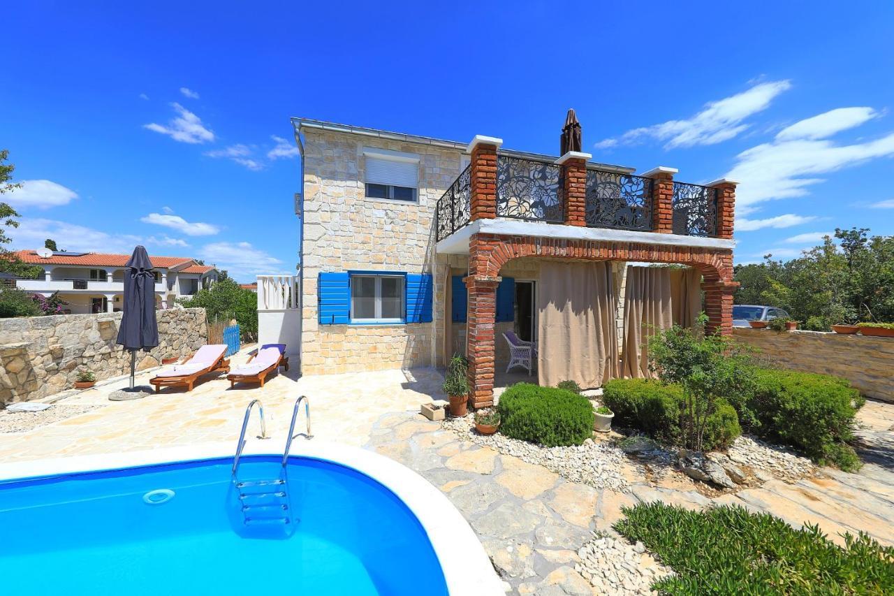 Villa Antica 드라게 외부 사진