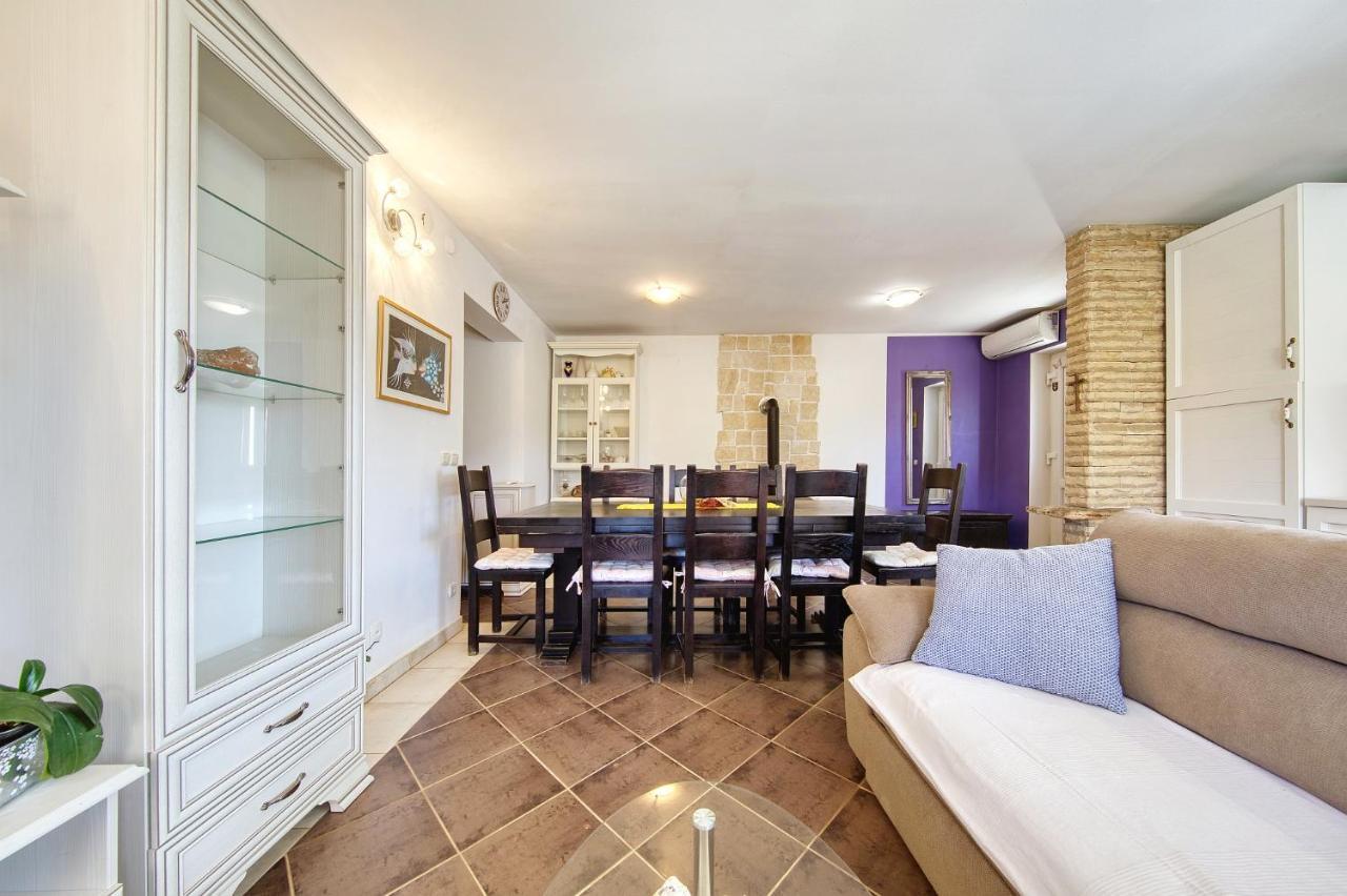 Villa Antica 드라게 외부 사진