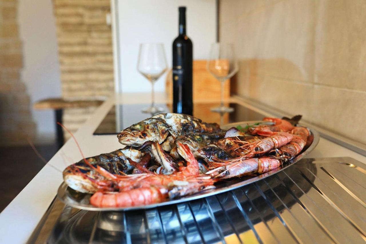 Villa Antica 드라게 외부 사진