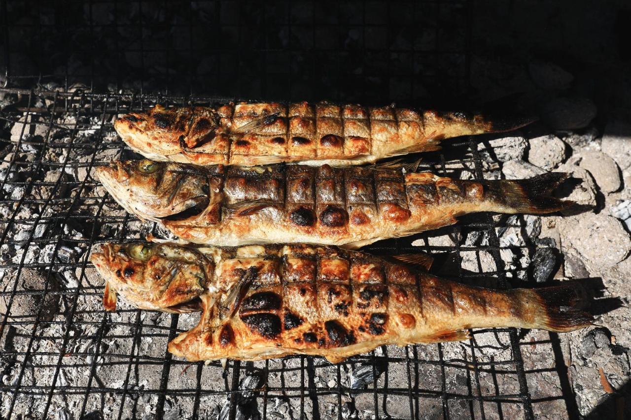 Villa Antica 드라게 외부 사진