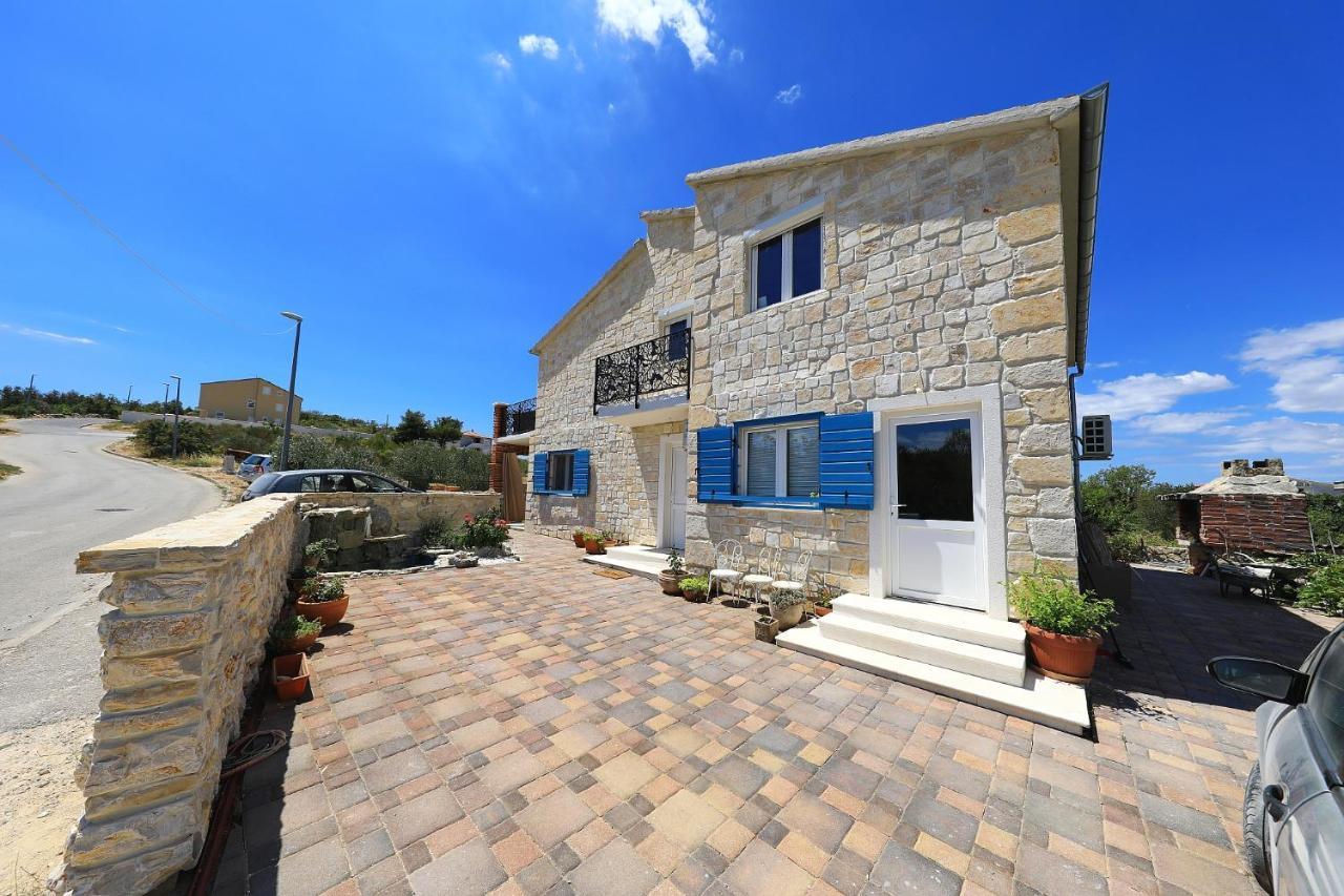 Villa Antica 드라게 외부 사진