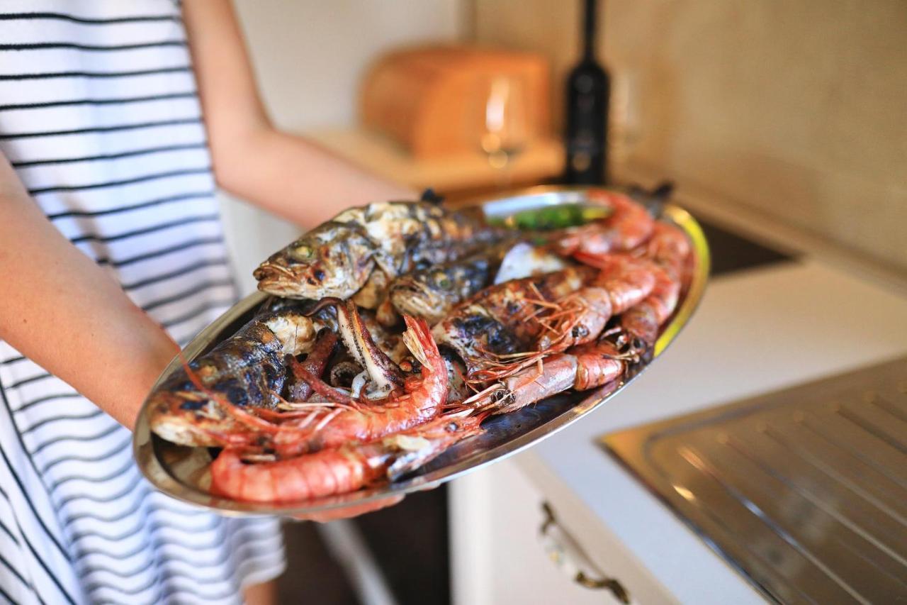 Villa Antica 드라게 외부 사진