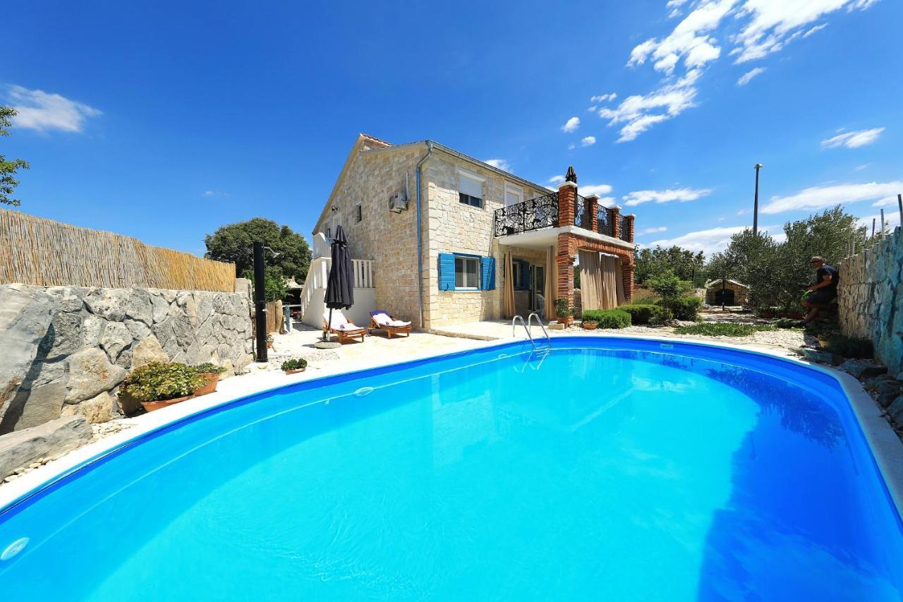 Villa Antica 드라게 외부 사진