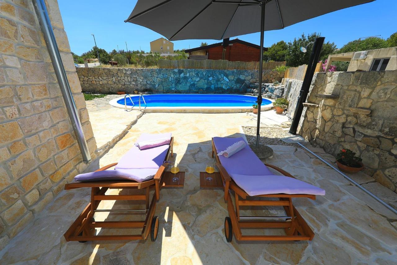 Villa Antica 드라게 외부 사진