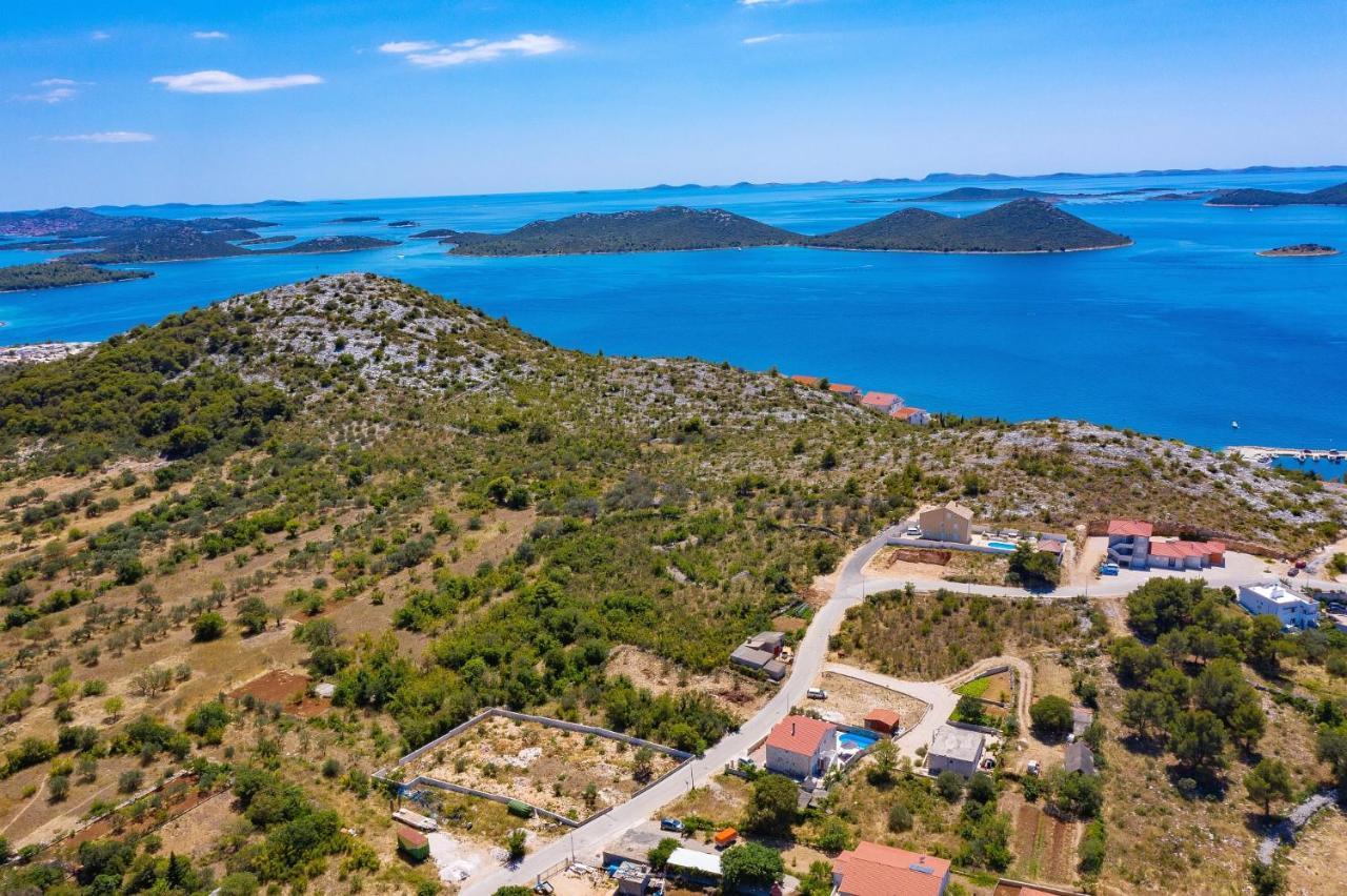 Villa Antica 드라게 외부 사진